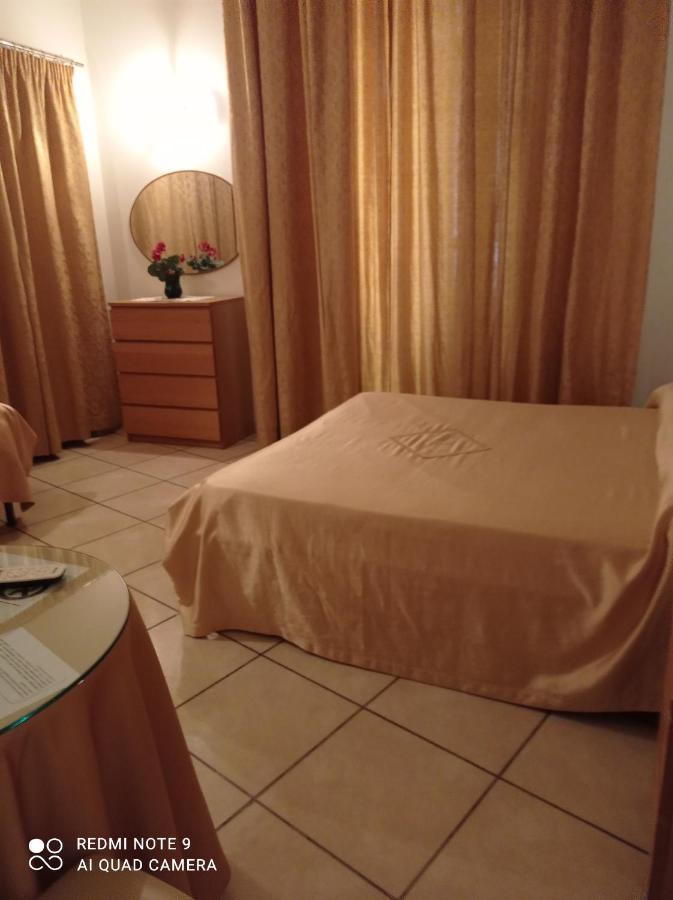 Bovio Suite เนเปิลส์ ภายนอก รูปภาพ