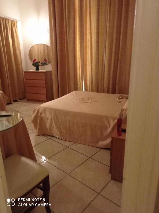Bovio Suite เนเปิลส์ ภายนอก รูปภาพ