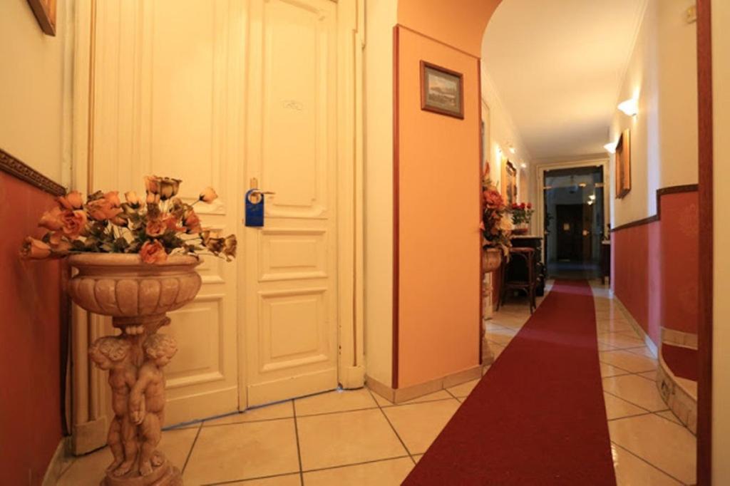 Bovio Suite เนเปิลส์ ภายนอก รูปภาพ
