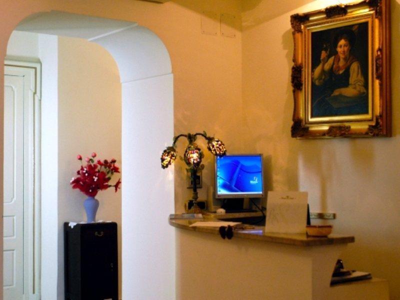 Bovio Suite เนเปิลส์ ภายนอก รูปภาพ